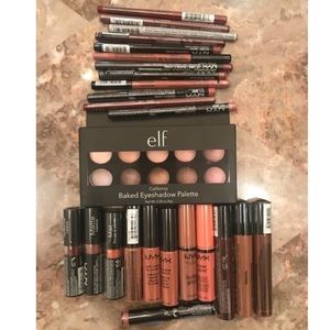 NYX Makeup Bundle